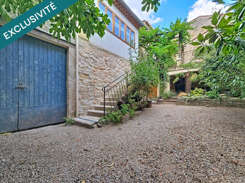 Maison 5 pièces 130 m² · à Le Pradal · 130 m² · 240 000 €
