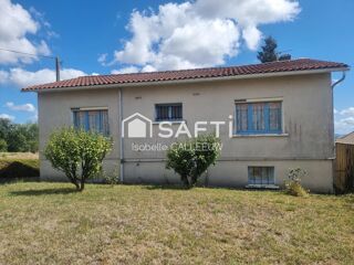  Maison � vendre 4 pi�ces 74 m�