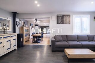  Maison � vendre 6 pi�ces 126 m�