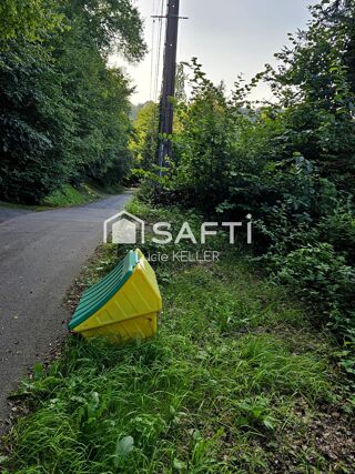  Terrain � vendre 3890 m�