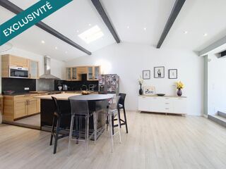  Maison à vendre 5 pièces 137 m²