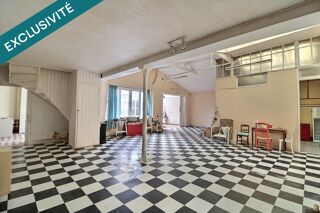  Maison � vendre 12 pi�ces 320 m�