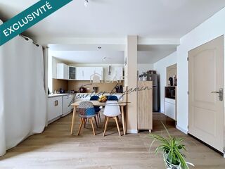  Maison à vendre 7 pièces 155 m²