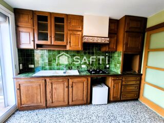  Appartement à vendre 5 pièces 110 m²
