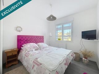  Maison � vendre 4 pi�ces 86 m�