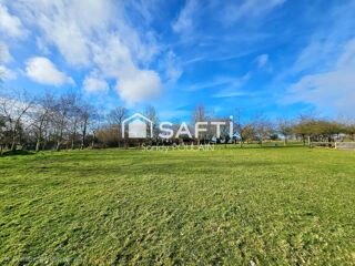  Terrain � vendre 840 m�