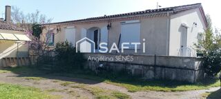  Maison � vendre 6 pi�ces 135 m�