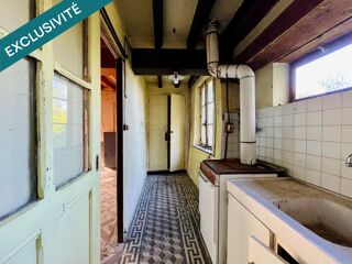  Maison à vendre 4 pièces 50 m²