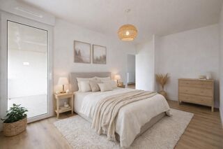  Appartement � vendre 3 pi�ces 70 m�