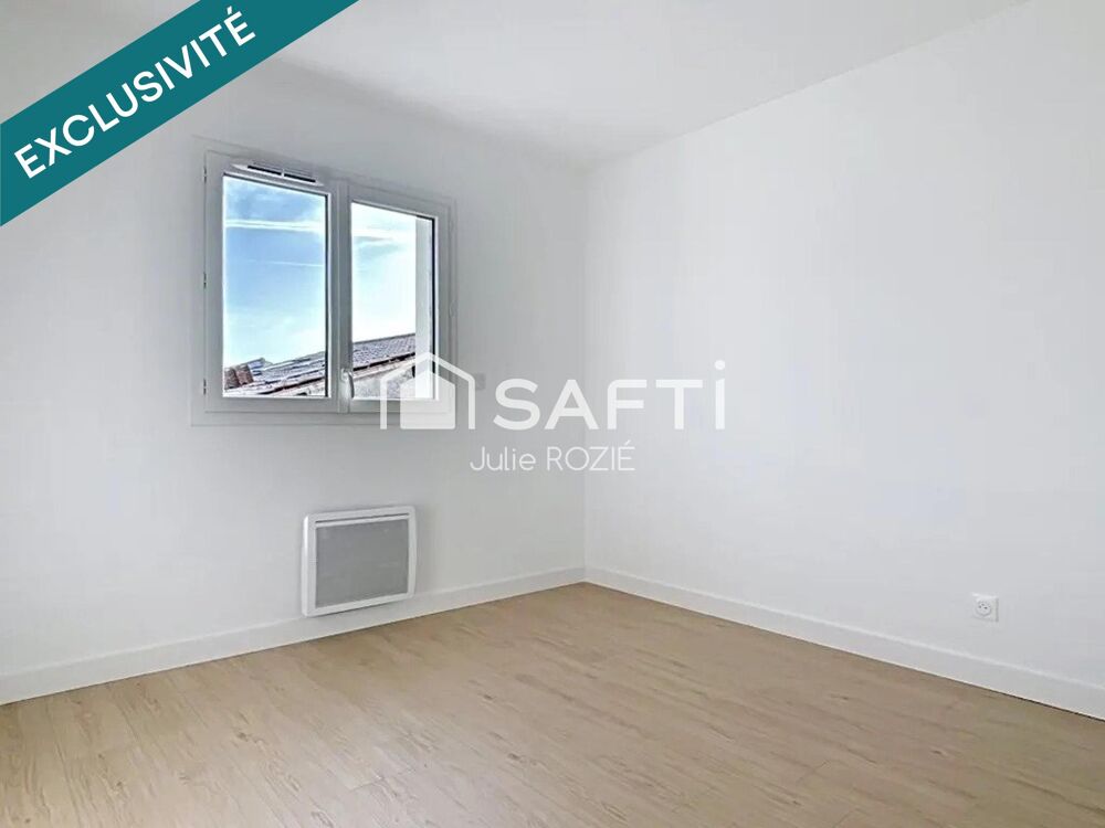 Vente Maison Arsac, maison neuve de 2026, 3 chambres, DPE A. Arsac