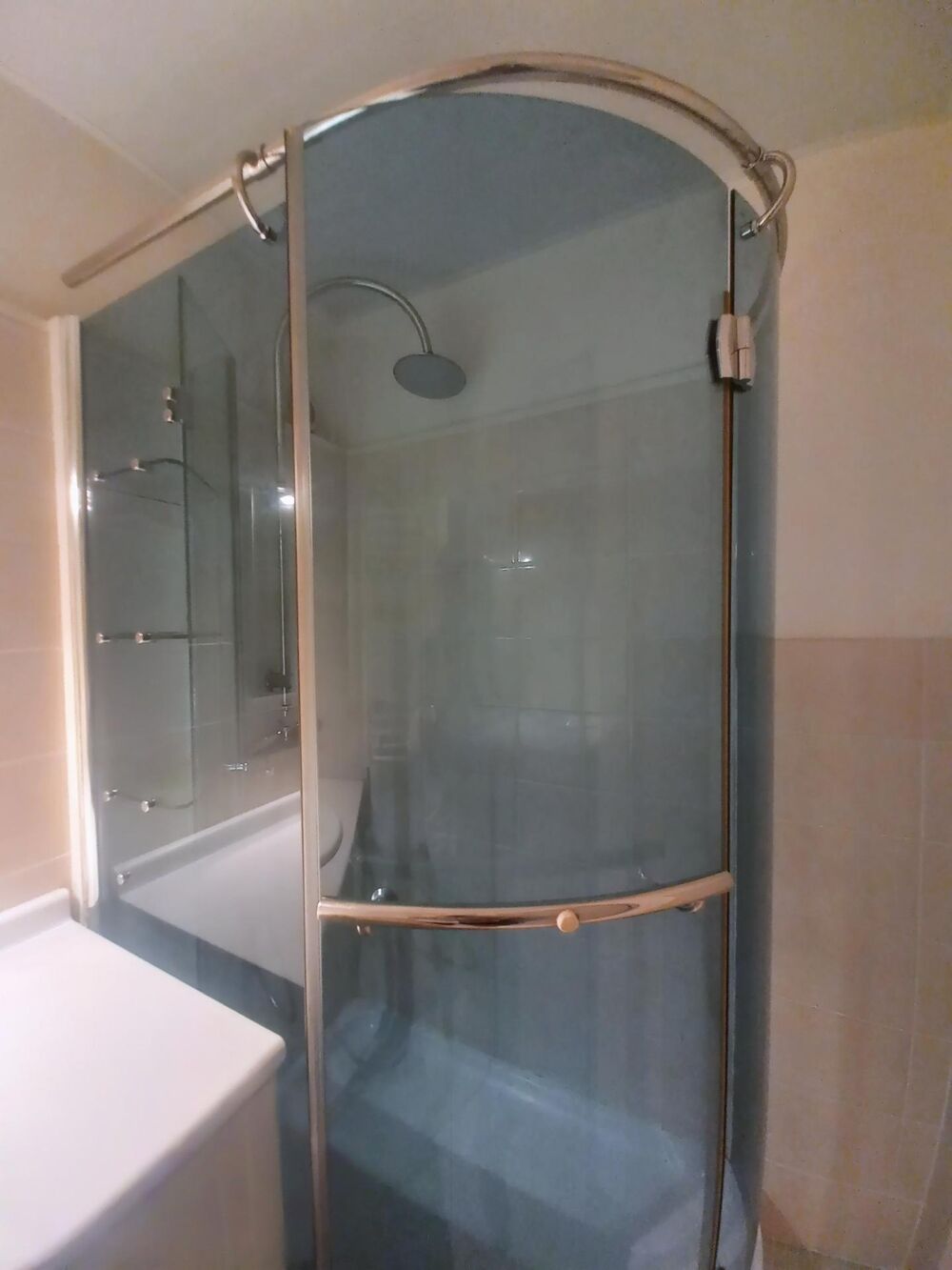 Vente Appartement appartement Type 4, résidence avec parc, un garage Valence