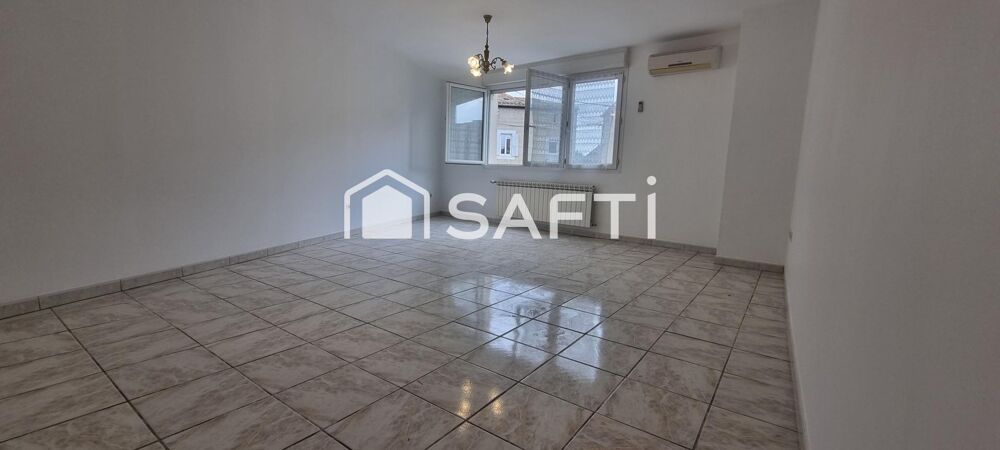 Vente Maison Belle bâtisse,grande remise,3 terrasses,4 chambres Castelnau-d'aude