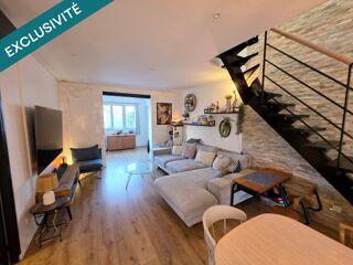  Maison � vendre 6 pi�ces 135 m�