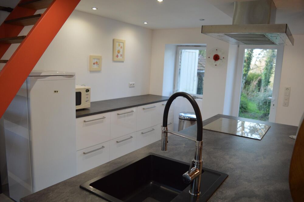 Vente Maison Maison de 100m2 sur 2000m2 de terrain Saint-andeux