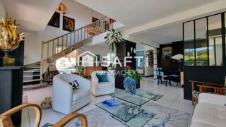  Maison à vendre 6 pièces 184 m²