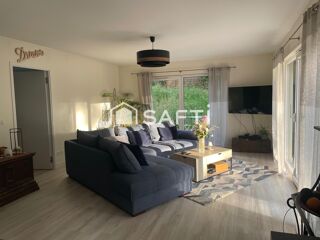  Maison à vendre 5 pièces 137 m²