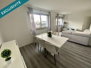  Maison � vendre 4 pi�ces 91 m�