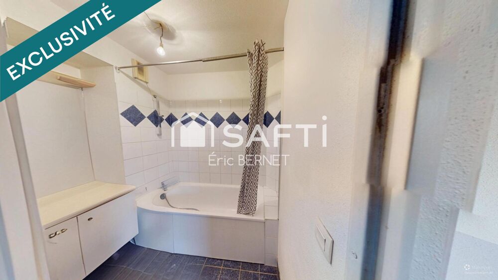Appartement au centre de Chassieu , investisseur , premier appartement