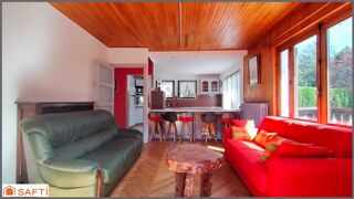  Maison à vendre 9 pièces 125 m²