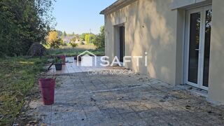  Maison � vendre 5 pi�ces 190 m�