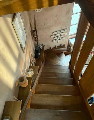  Maison � vendre 2 pi�ces 48 m�