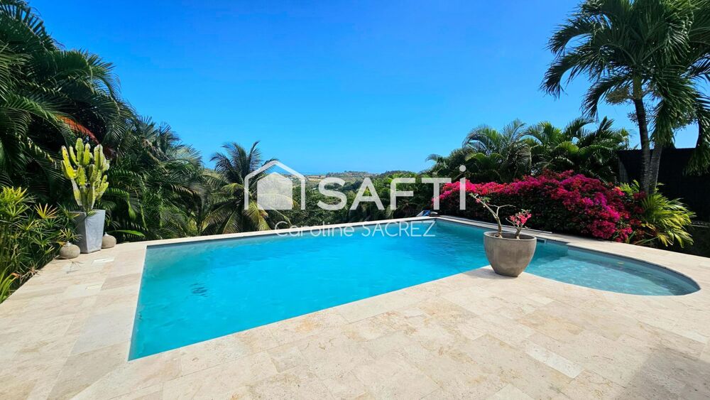 � vendre  Maison Le Vauclin (97280)