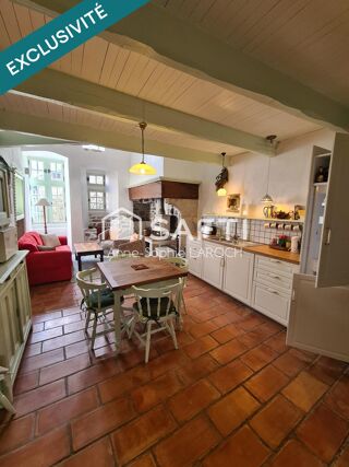  Maison à vendre 3 pièces 150 m²