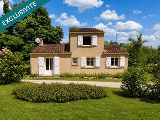 Vente Maison Une maison familiale , plus de 6 000 m² de nature, une piscine et une intimité absolue… Ici, le luxe, c'est de pouvoir vivre ple Raissac-sur-lampy