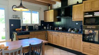  Maison � vendre 7 pi�ces 163 m�