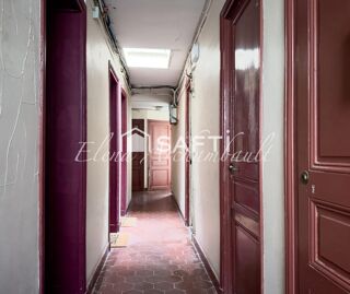  Appartement � vendre 1 pi�ce 9 m�