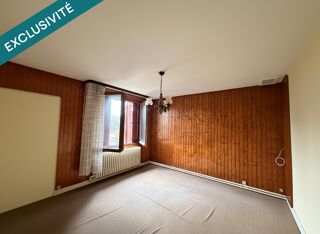  Maison � vendre 4 pi�ces 74 m�