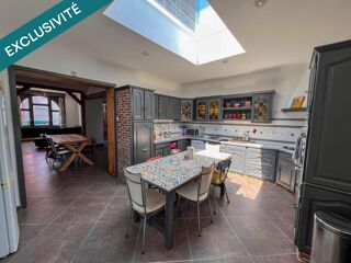  Maison à vendre 7 pièces 140 m²