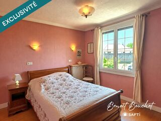  Maison à vendre 4 pièces 69 m²