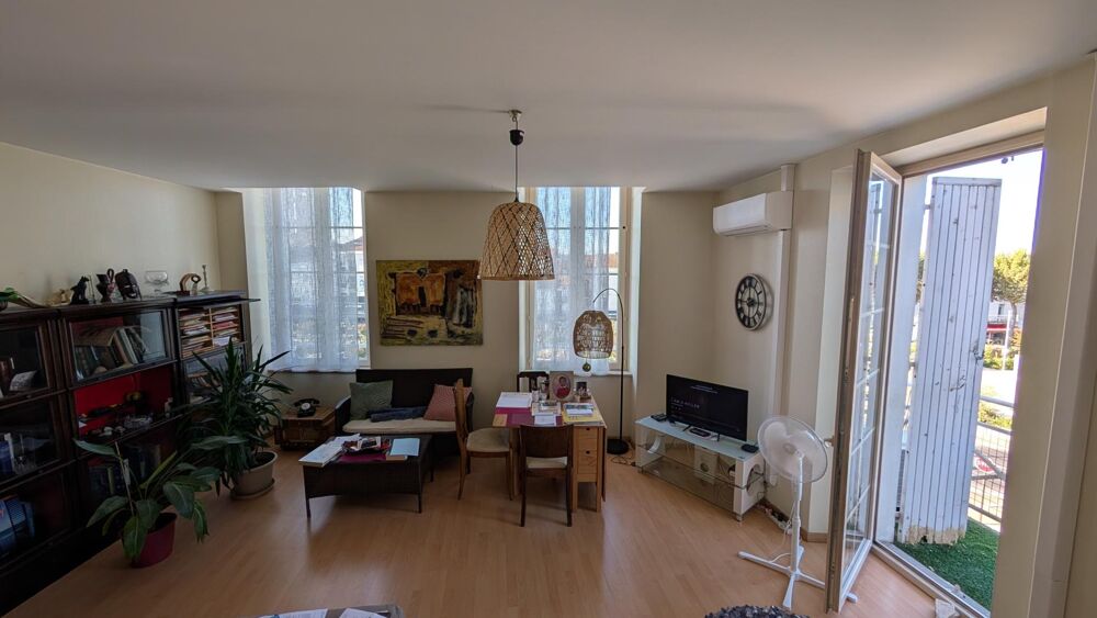 Vente Appartement Appartement T3 accessible avec ascenseur Villeneuve-sur-lot