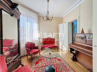  Maison  vendre 9 pices 150 m