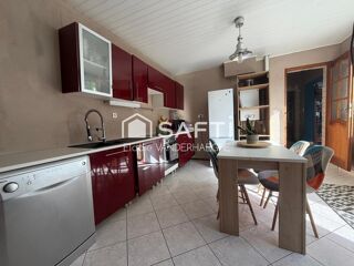 Maison à vendre 7 pièces 129 m²