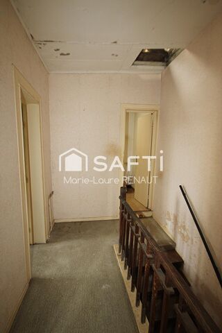  Maison � vendre 3 pi�ces 93 m�