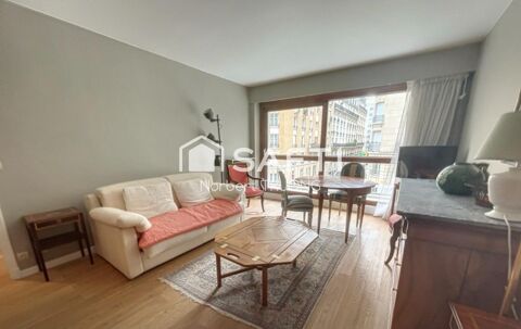  Appartement � louer 2 pi�ces 43 m�