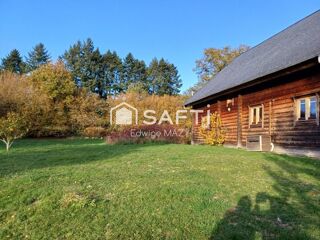  Maison � vendre 6 pi�ces 240 m�