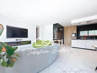  Maison à vendre 7 pièces 195 m²