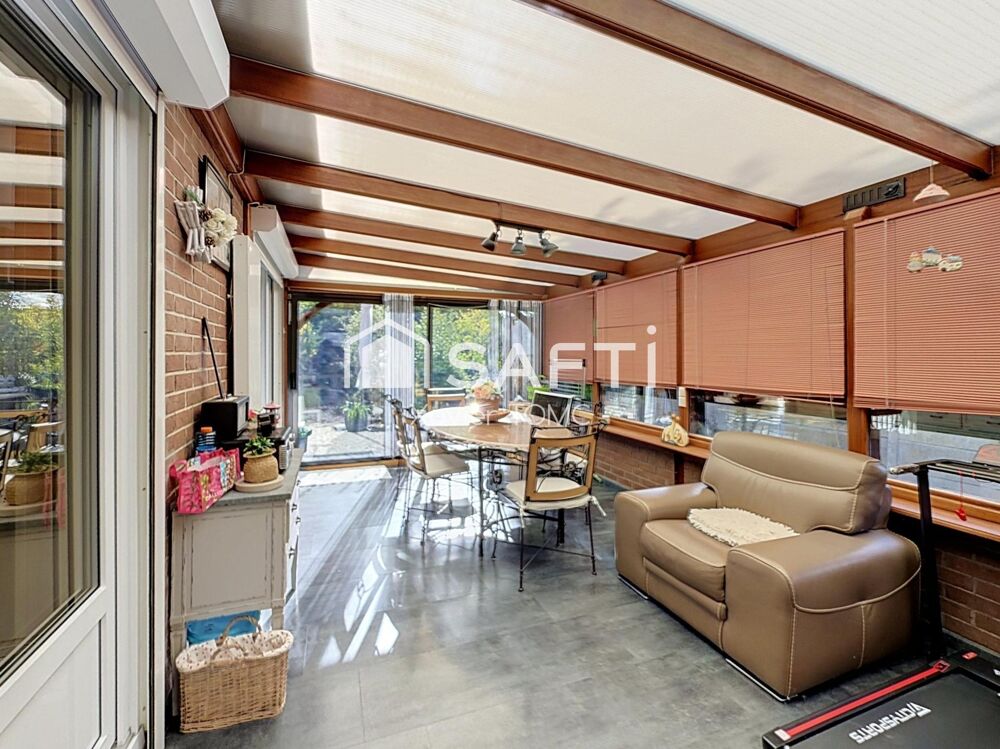 Vente Maison PAVILLON INDIVIDUELLE Eleu-dit-leauwette