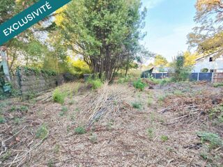  Terrain � vendre 1000 m�