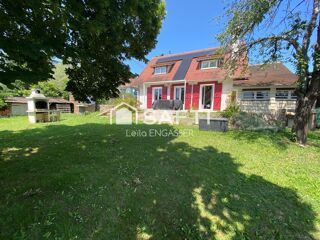  Maison � vendre 4 pi�ces 113 m�