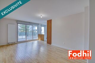  Appartement � vendre 5 pi�ces 97 m�