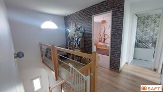  Maison à vendre 4 pièces 110 m²