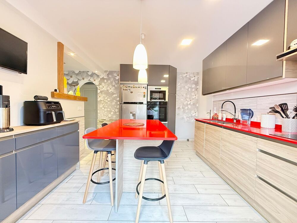 à vendre  Maison Urrugne (64122)