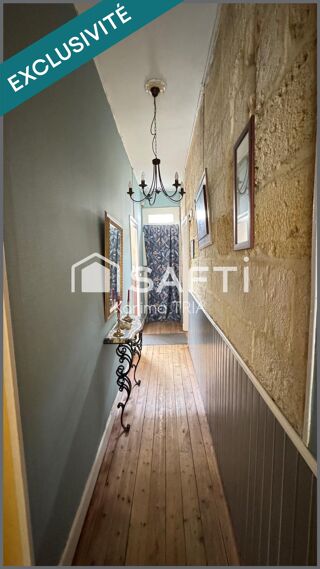  Maison � vendre 6 pi�ces 147 m�