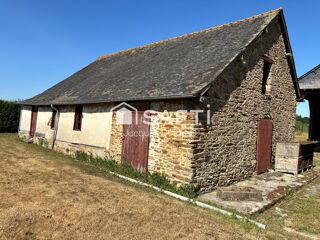  Maison à vendre 5 pièces 91 m²
