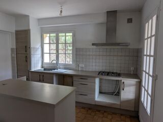  Maison � vendre 7 pi�ces 130 m�