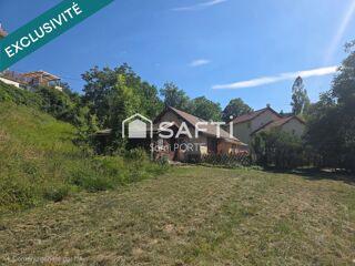  Maison à vendre 4 pièces 55 m²